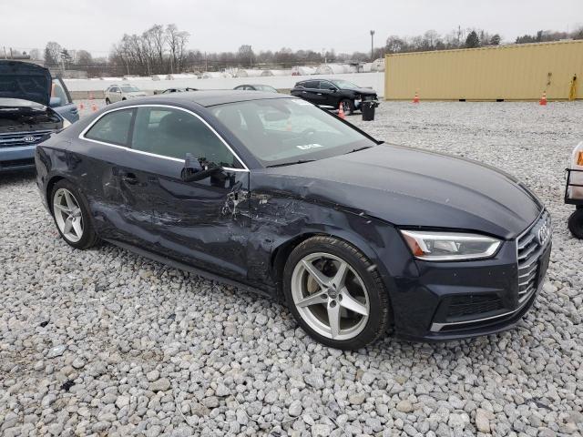 2018 Audi A5 Premium Plus S-Line VIN: WAUTNAF53JA078708 Lot: 47484684