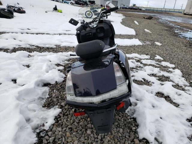 2008 YAMAHA CP250 JYASG18Y28A001754
