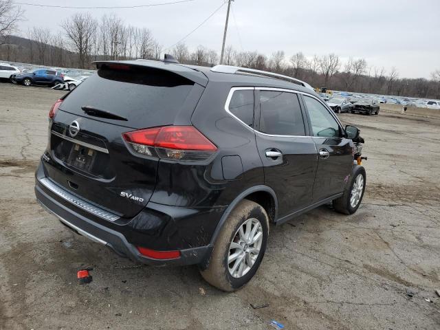 2018 NISSAN ROGUE S/SV KNMAT2MV8JP612873