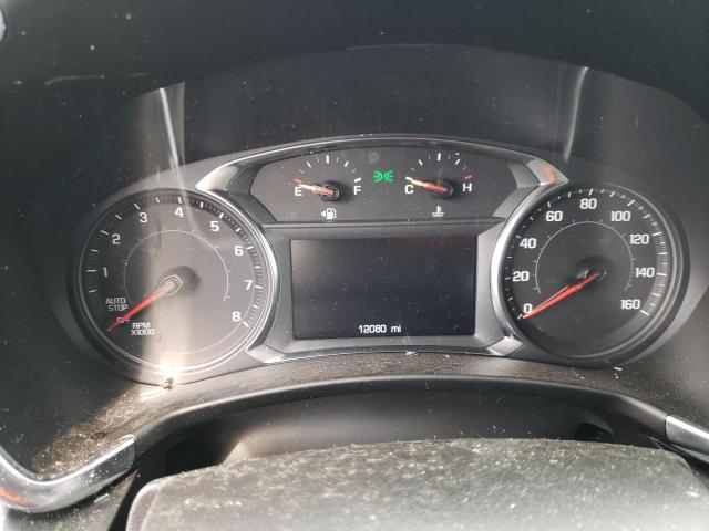2024 CHEVROLET EQUINOX LS - 3GNAXHEG0RL215745