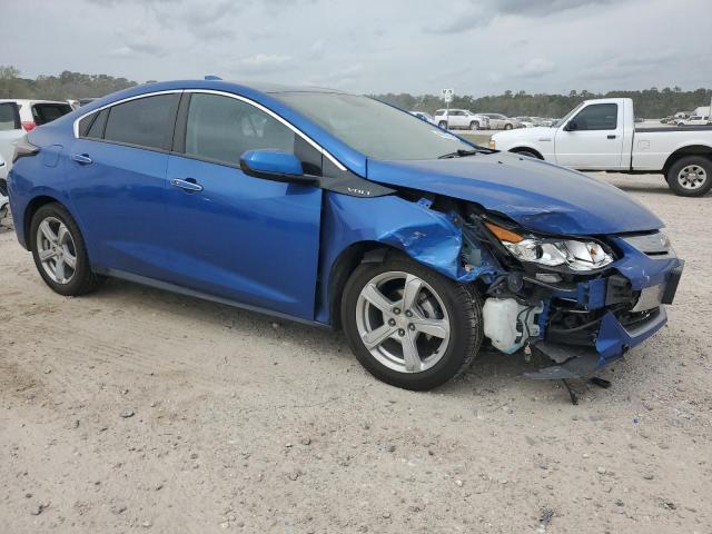 VIN 1G1RA6S53HU107931 2017 Chevrolet Volt, LT no.4