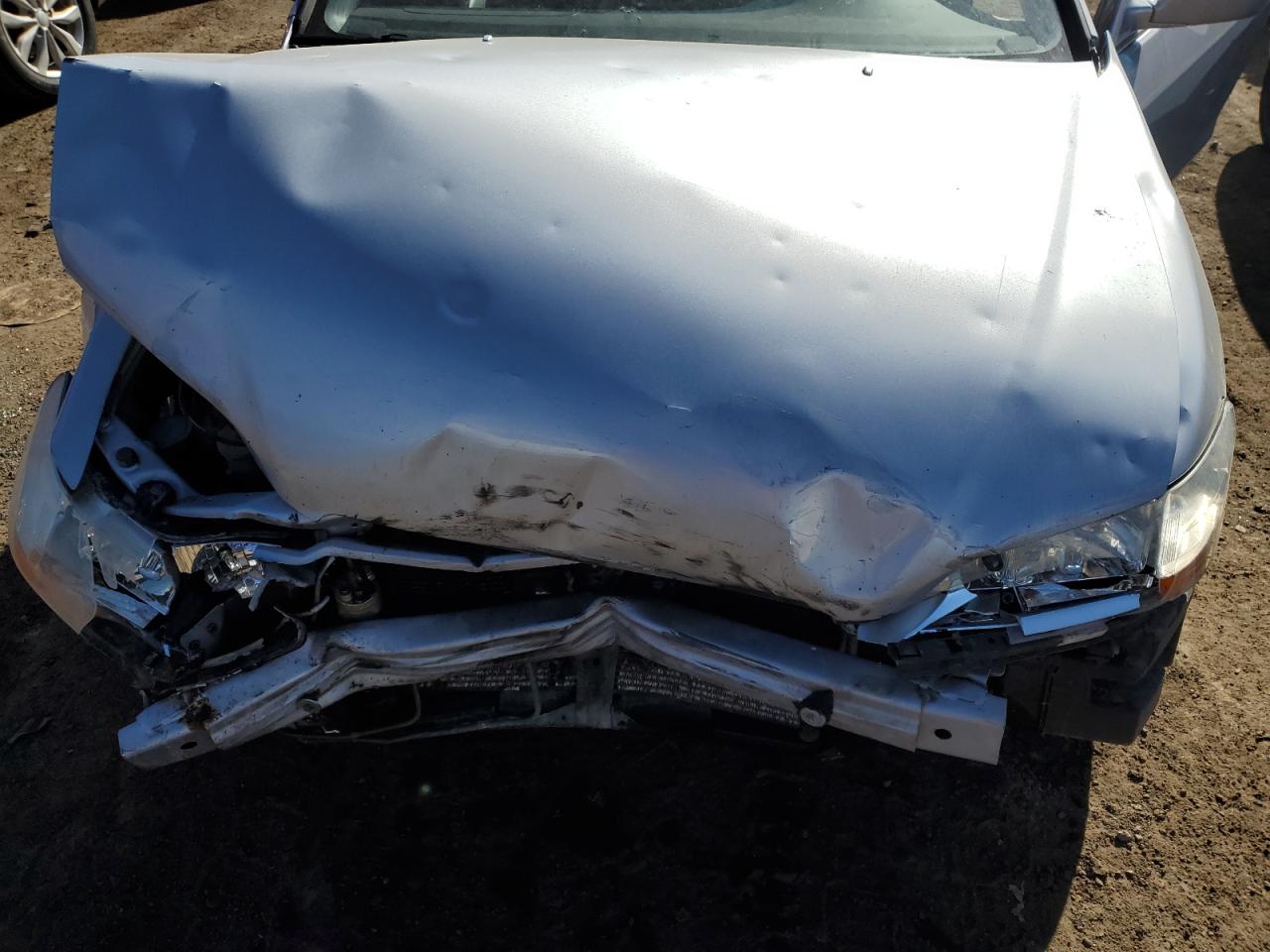 1HGCG22501A003300 2001 Honda Accord Ex