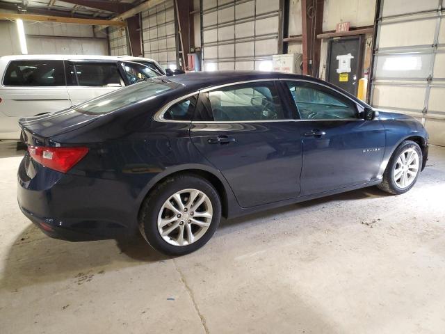 2016 CHEVROLET MALIBU LT - 1G1ZE5ST6GF275109