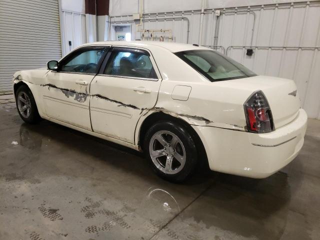 2006 Chrysler 300 Touring VIN: 2C3KA53G16H438434 Lot: 48888514