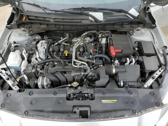 2021 NISSAN ALTIMA SV 1N4BL4DV1MN410902