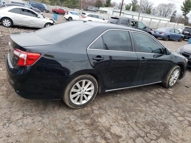 2012 Toyota Camry Se VIN: 4T1BK1FK0CU011879 Lot: 48649244
