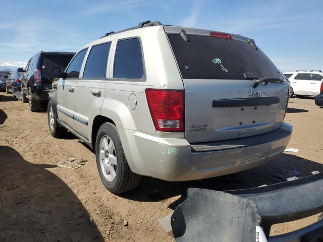 2008 Jeep Grand Cherokee Laredo VIN: 1J8GR48K08C103004 Lot: 47584484