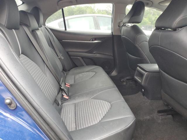 2023 TOYOTA CAMRY SE N - 4T1G11AK4PU145476