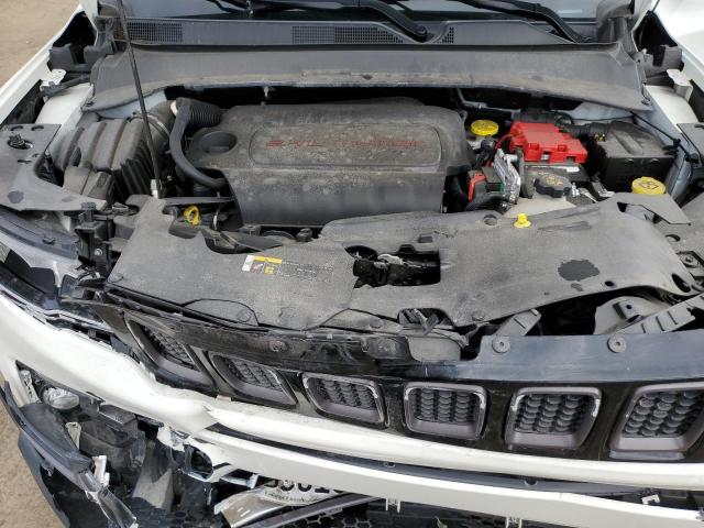 2021 JEEP COMPASS 80 3C4NJDEB8MT600052