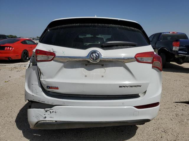 2020 BUICK ENVISION LRBFXASA2LD213299