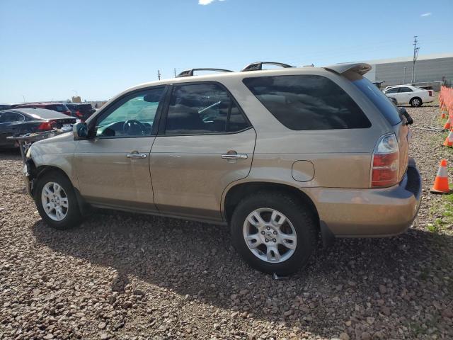 2006 Acura Mdx Touring VIN: 2HNYD18876H525126 Lot: 43851484