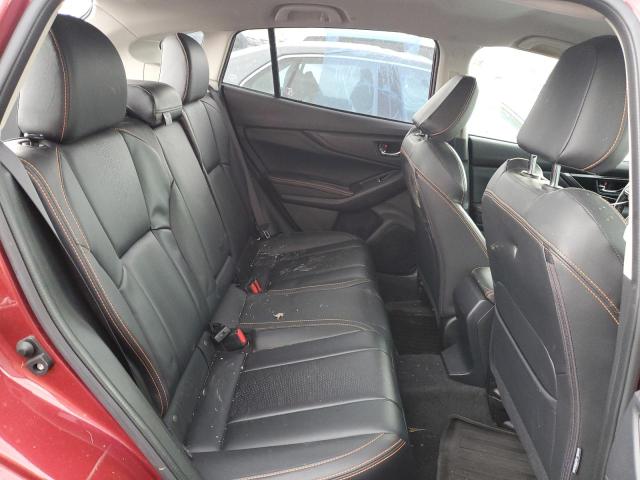 2019 SUBARU CROSSTREK JF2GTAMC9KH394443