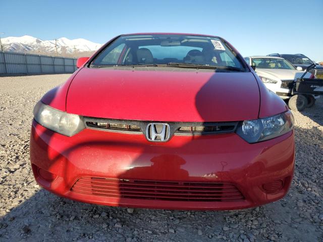 2008 Honda Civic Ex VIN: 2HGFG128X8H537515 Lot: 47102964