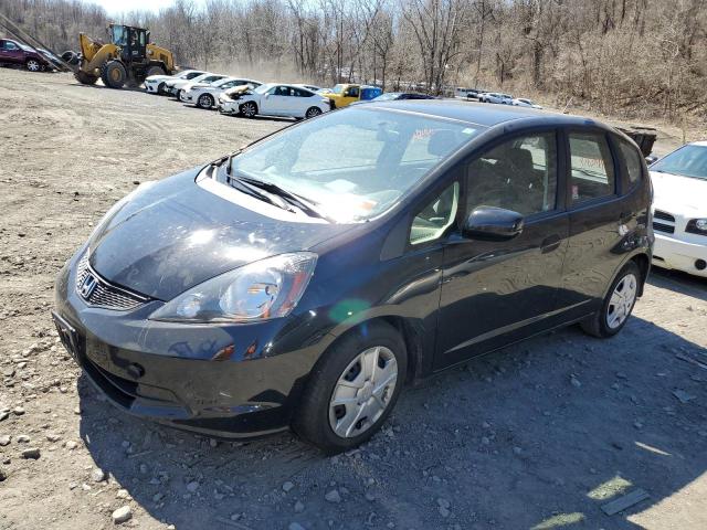 JHMGE8H34CS002581 2012 HONDA FIT-0