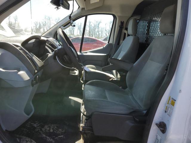 2015 Ford Transit T-150 VIN: 1FTNE1YGXFKB05446 Lot: 47108464