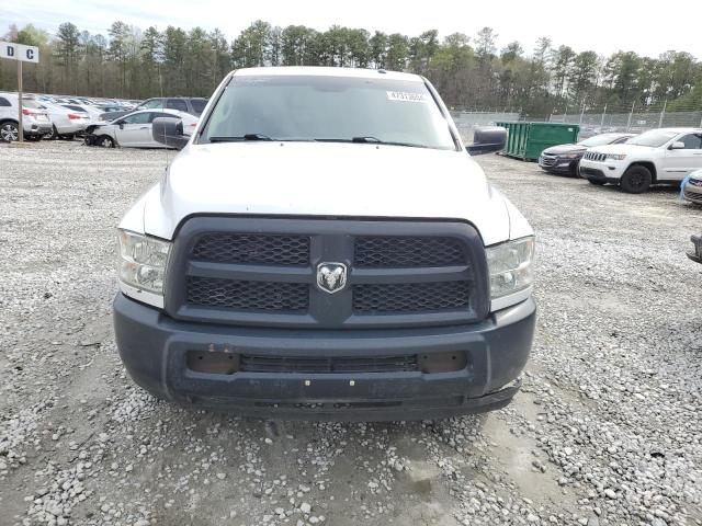 2017 RAM 2500 ST - 3C6UR4HJXHG703681