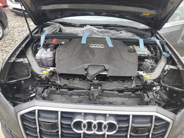 VIN WA1LXBF70PD002921 2023 Audi Q7, Premium Plus no.12