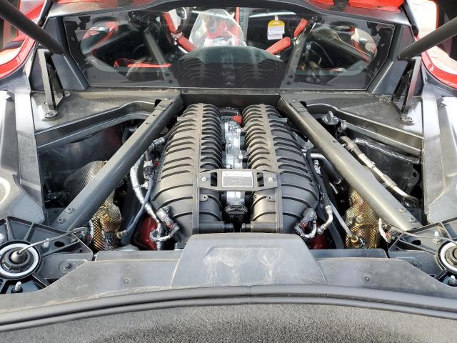 1G1YE2D39P5603961 | 2023 Chevrolet corvette z06 2lz