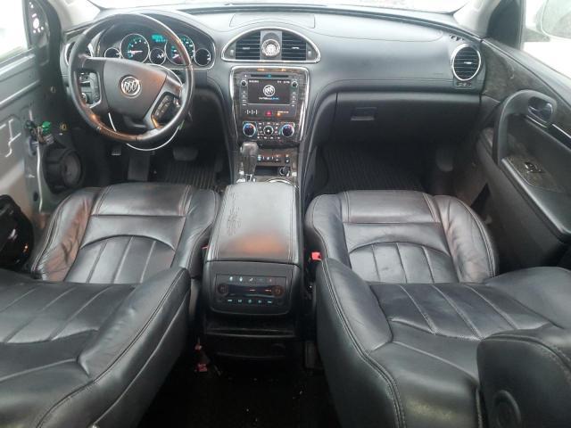 VIN 5GAKRDKD2DJ245177 2013 Buick Enclave no.8