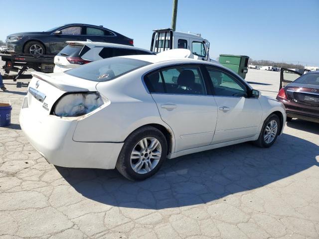 1N4AL2AP9CN477316 | 2012 Nissan altima base