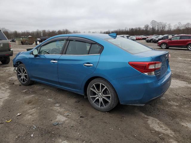 Vin: 4s3gkau65k3628313, lot: 45457584, subaru impreza limited 20192