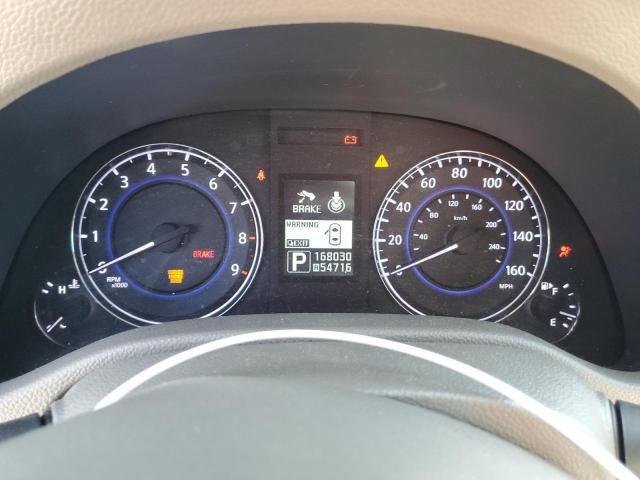 2010 Infiniti G37 Base VIN: JN1CV6AP2AM409191 Lot: 45451934