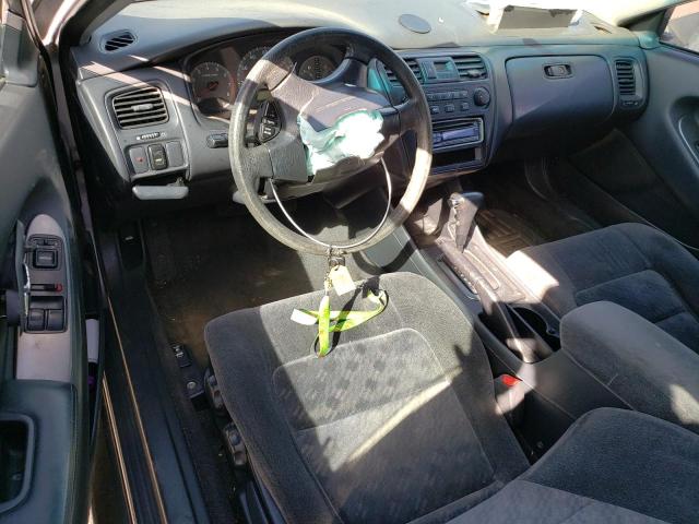 2001 Honda Accord Lx VIN: 1HGCG32451A001829 Lot: 47238314