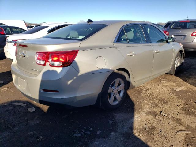 2014 Chevrolet Malibu Ls VIN: 1G11B5SL1EF240898 Lot: 45403384