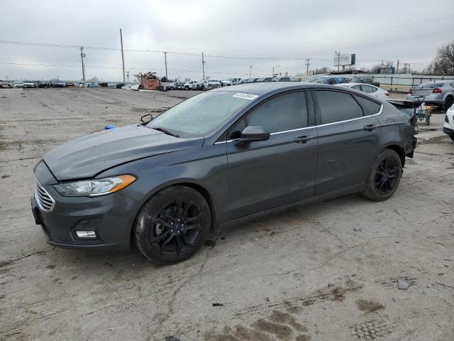 3FA6P0HD4LR250302 2020 FORD FUSION - Image 1