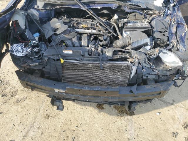 2012 Hyundai Elantra Gls VIN: 5NPDH4AE4CH079448 Lot: 46776594