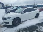 2016 HONDA CIVIC EX - 2HGFC2F72GH011087
