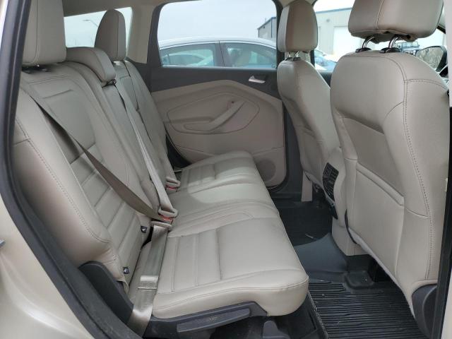 2017 FORD ESCAPE TIT - 1FMCU9JD0HUC83491