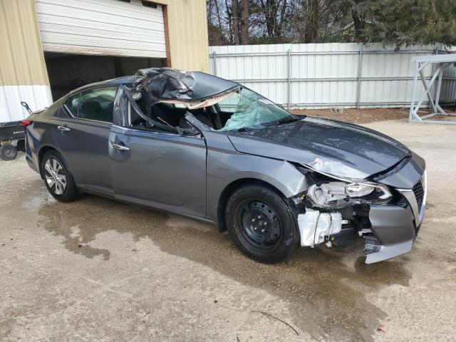2020 NISSAN ALTIMA S - 1N4BL4BVXLC102348