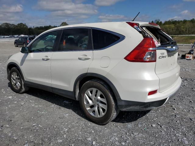 2016 Honda Cr-V Ex VIN: 5J6RM3H57GL031312 Lot: 48326374