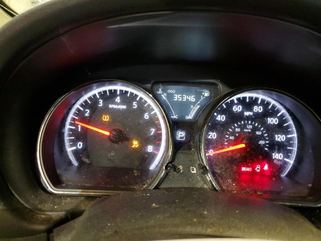 2015 NISSAN VERSA S - 3N1CN7AP7FL918443