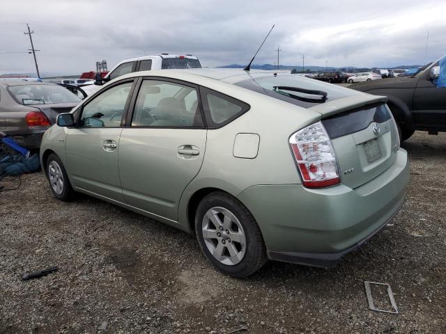 JTDKB20U863174097 | 2006 Toyota prius