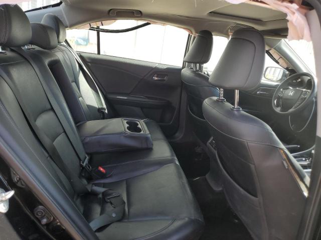 VIN 1HGCR3F07GA007853 2016 Honda Accord, Exl no.10