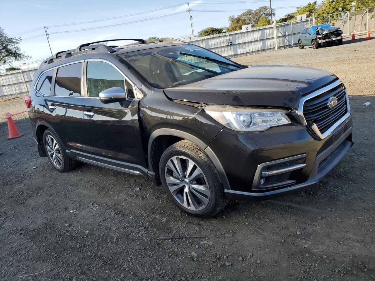 4S4WMARD0L3407275 2020 Subaru Ascent Touring