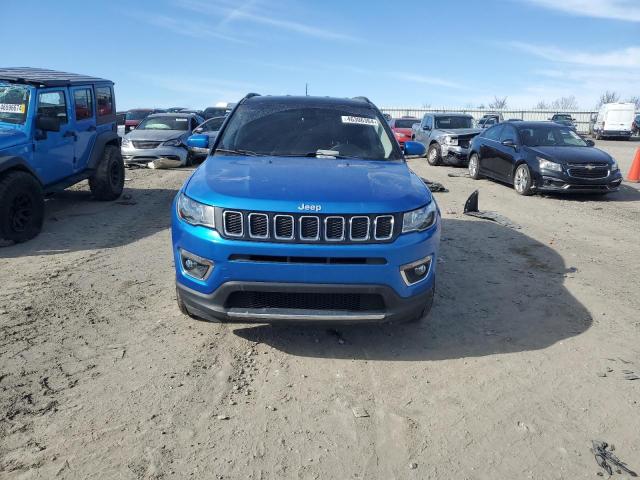 2018 JEEP COMPASS LI - 3C4NJDCB5JT258798