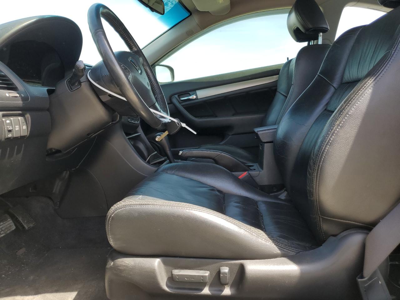 1HGCM82675A001344 2005 Honda Accord Ex