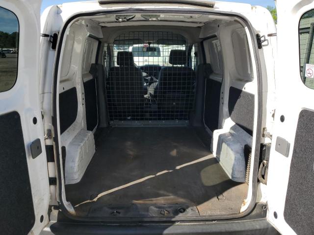 2018 Nissan Nv200 2.5S VIN: 3N6CM0KN9JK696956 Lot: 47190344