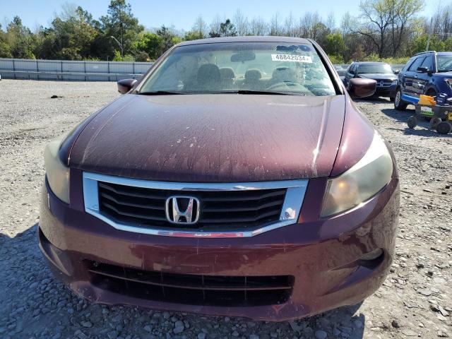 2008 Honda Accord - Image 5
