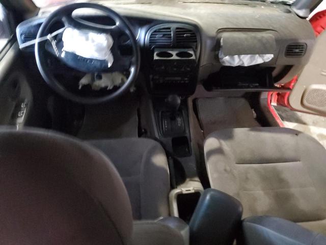 2002 Kia Sportage VIN: KNDJB723425169023 Lot: 48504284