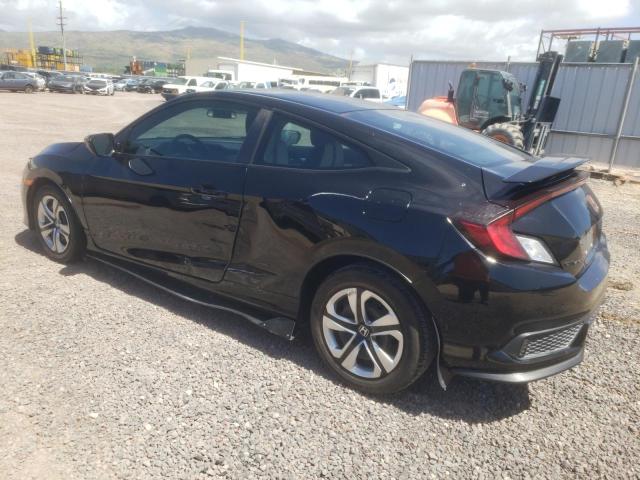 Vin: 2hgfc4b07gh306576, lot: 38217124, honda civic lx 20162
