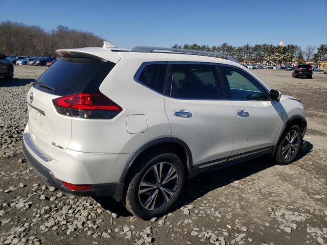 2017 NISSAN ROGUE SV - 5N1AT2MV7HC818599