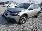 2020 SUBARU OUTBACK PR - 4S4BTACC9L3248919