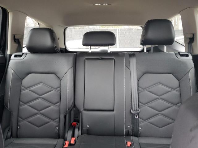 2024 VOLKSWAGEN ATLAS SE - 1V2HR2CA8RC512866