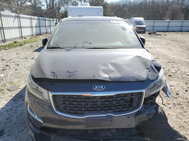 2019 Kia Sedona Lx VIN: KNDMB5C19K6512224 Lot: 47502644