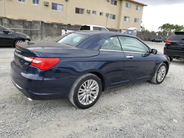 2014 CHRYSLER 200 LIMITE - 1C3BCBFG3EN159724