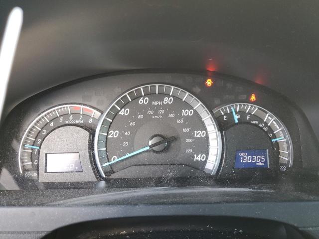 4T1BK1FK2DU021251 2013 Toyota Camry Se